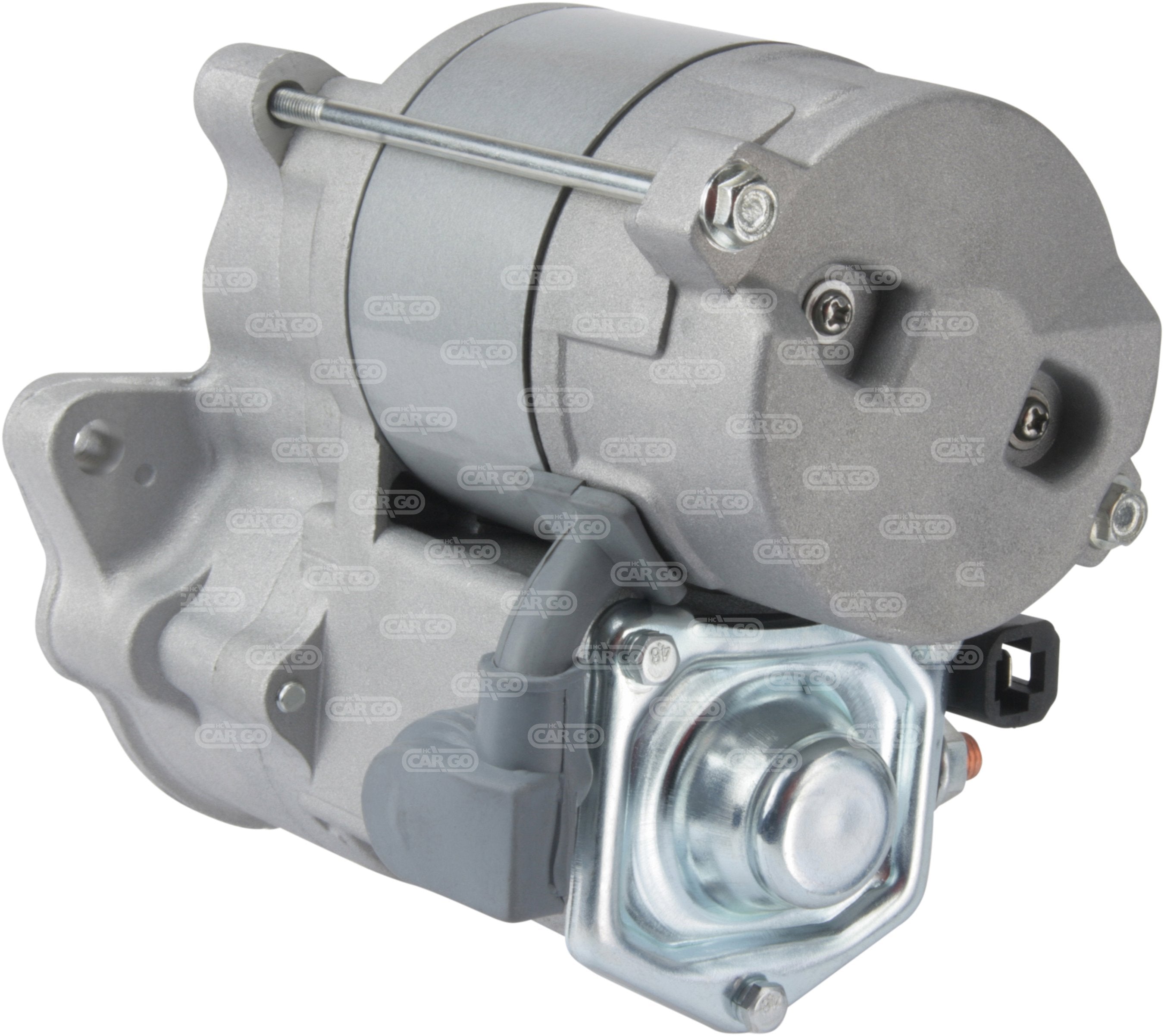 K3511-81410 - Kubota Starter Motor