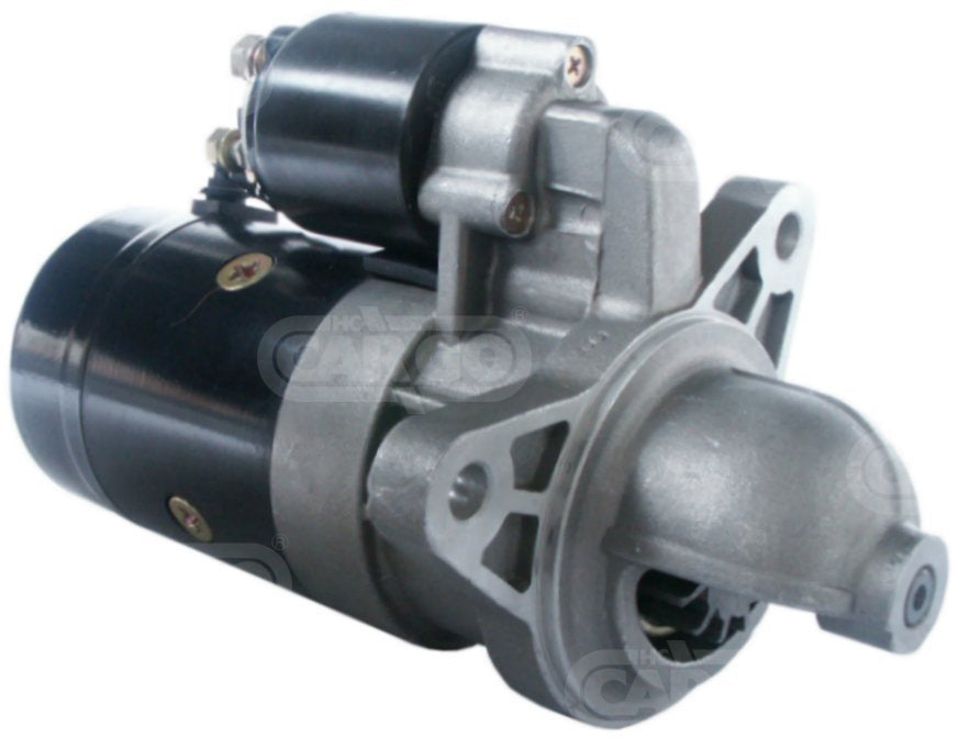 0001358200 - Bosch Starter Motor