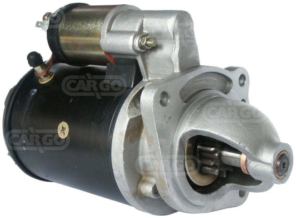 0001359104 - Bosch Starter Motor.