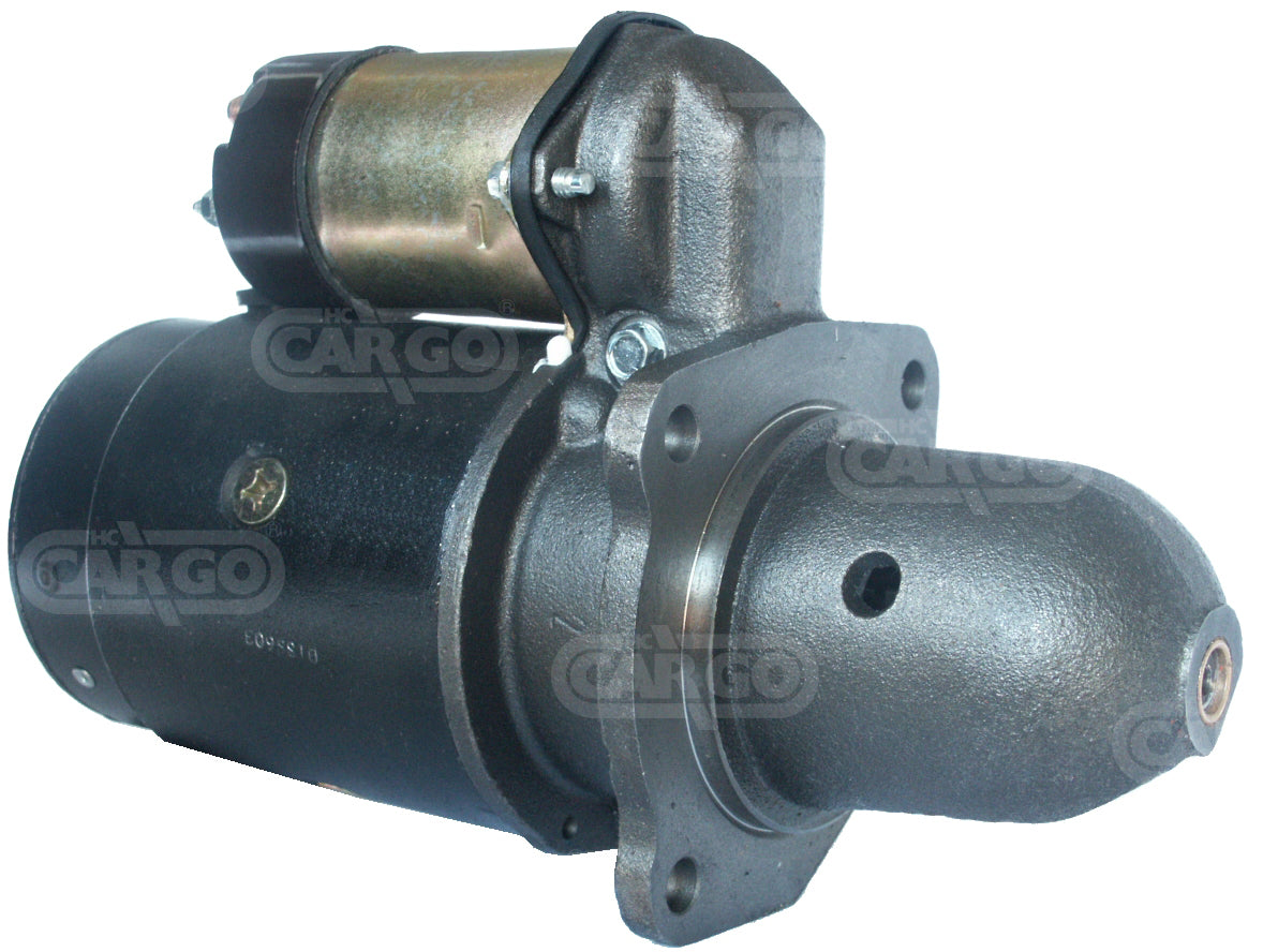 6658841 - Bobcat Starter Motor