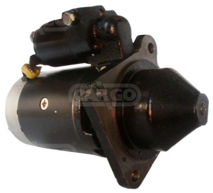 1986S00065 - Bosch Starter Motor