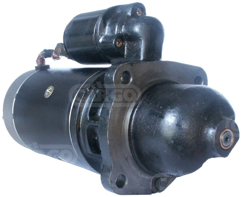 0001360003 - Bosch Starter Motor