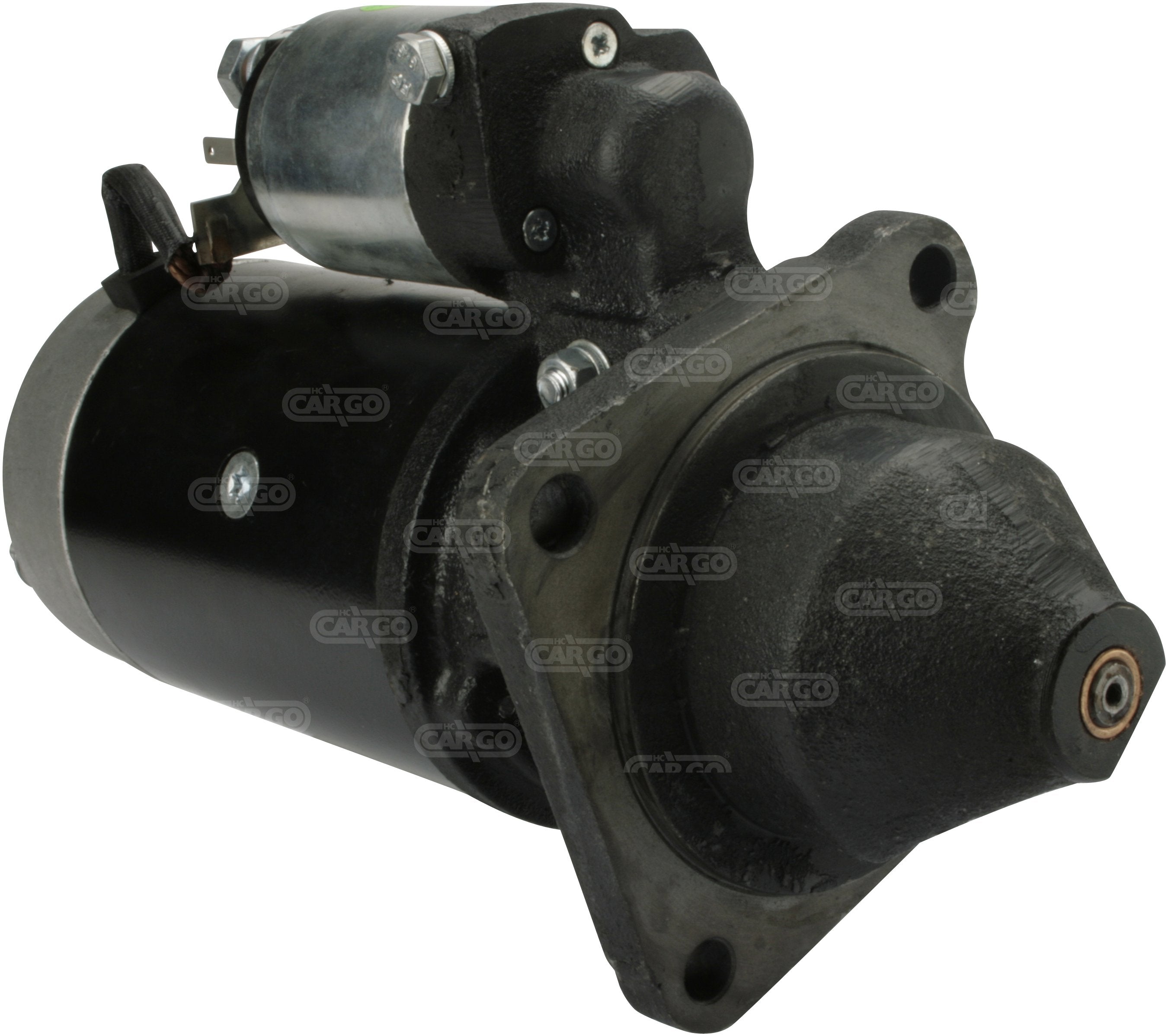 0001359102 - Bosch Starter Motor