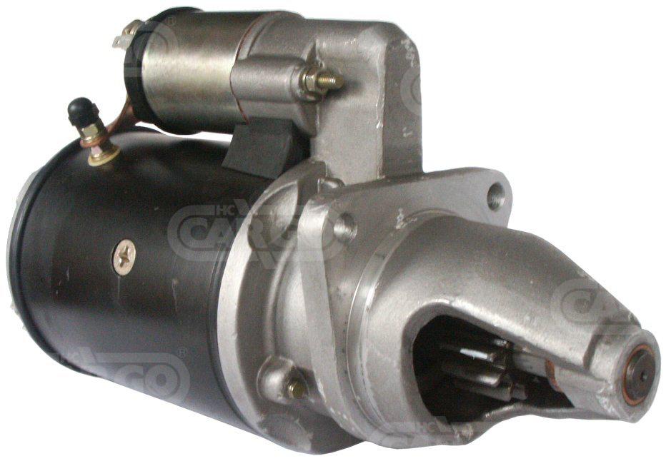 0001359047 - Bosch Starter Motor