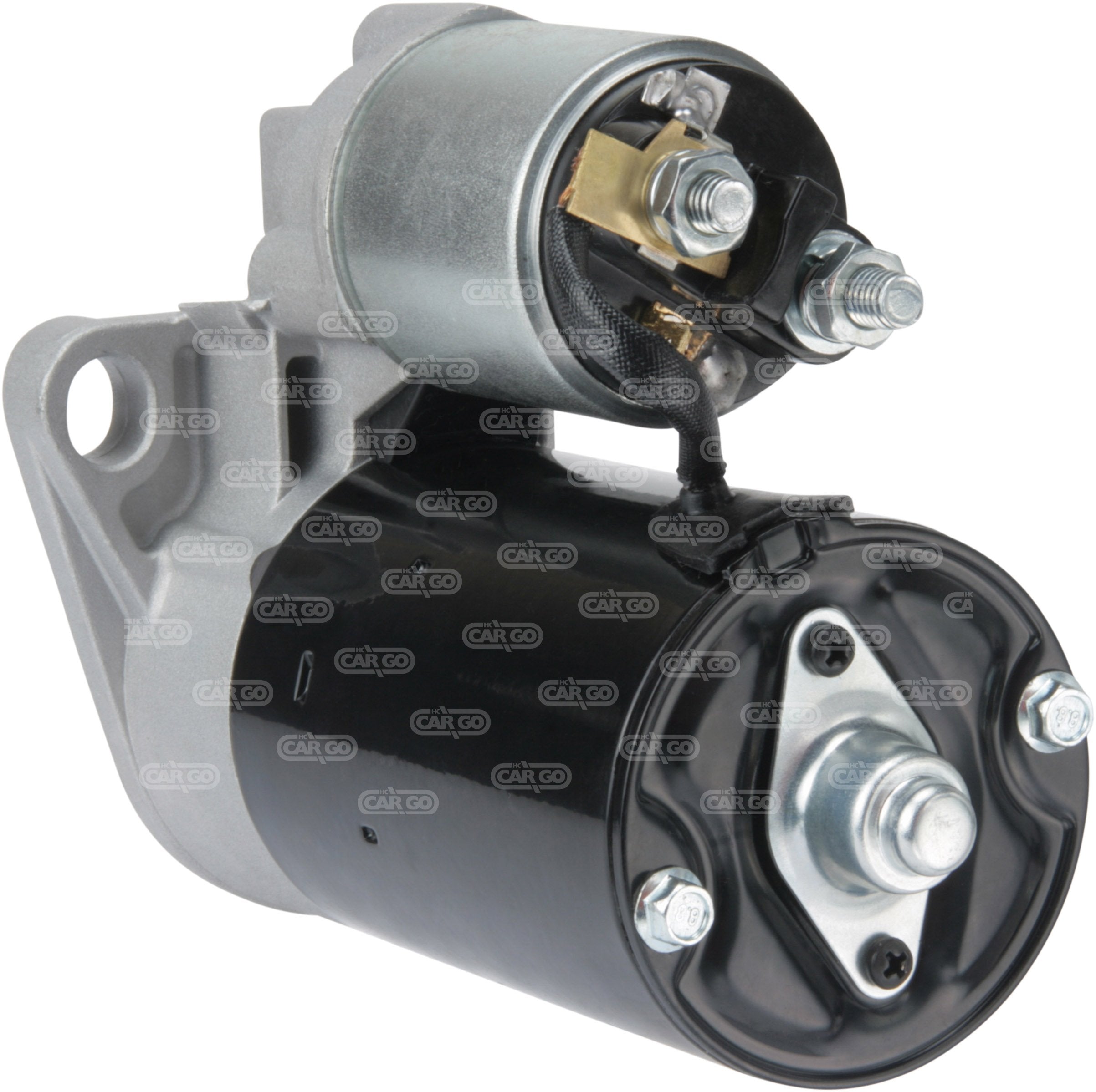 0986022480 - Bosch Starter Motor