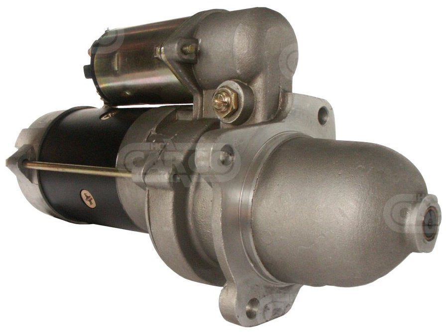 596493R92 - Case Starter Motor