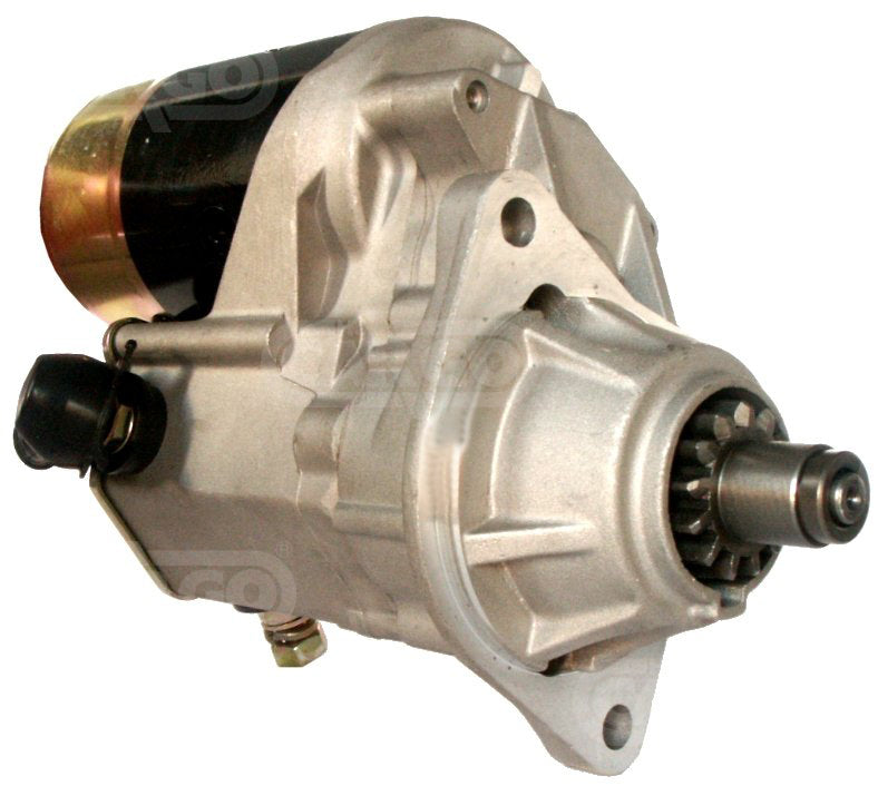 R39341 - Case Starter Motor