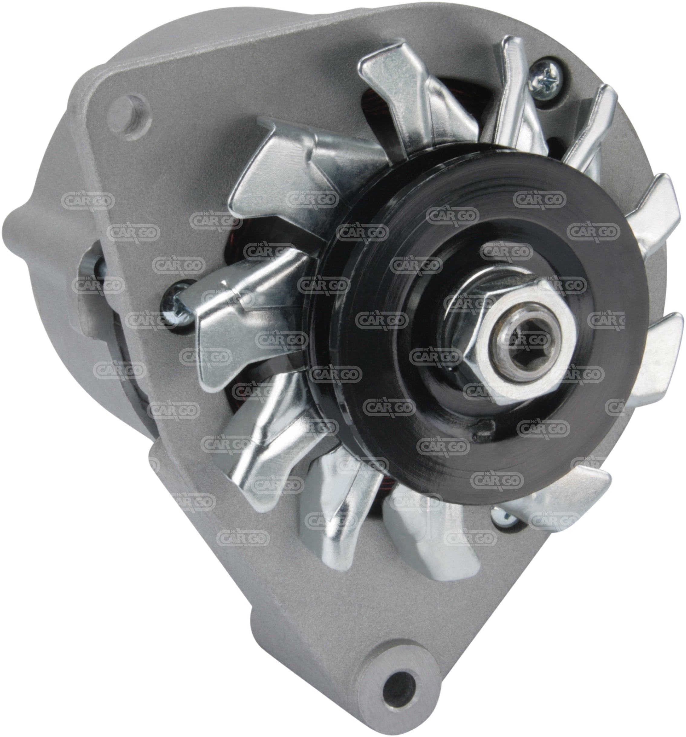 6005700084 - Renault Alternator