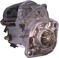 15461-63015 - Kubota Starter Motor | EPD Parts