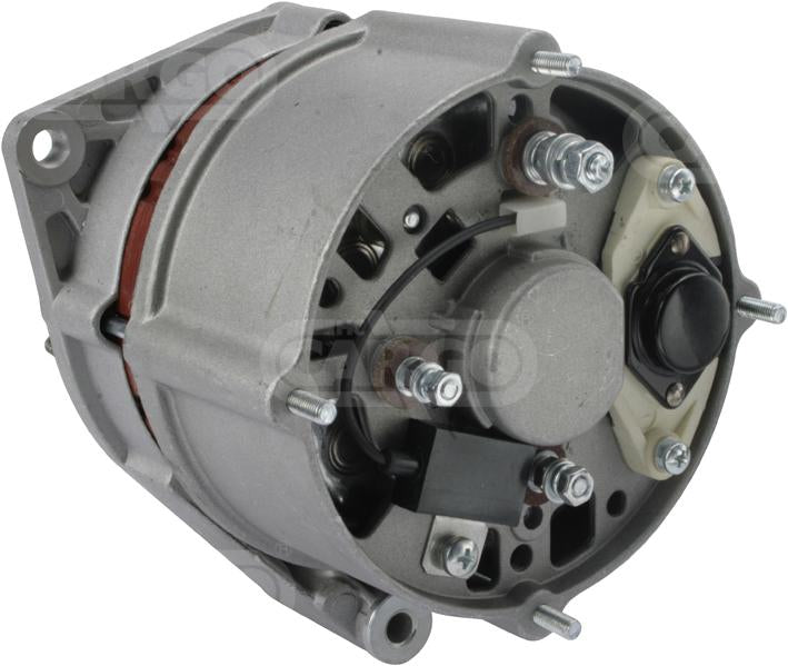 LRA00924 - Lucas Alternator