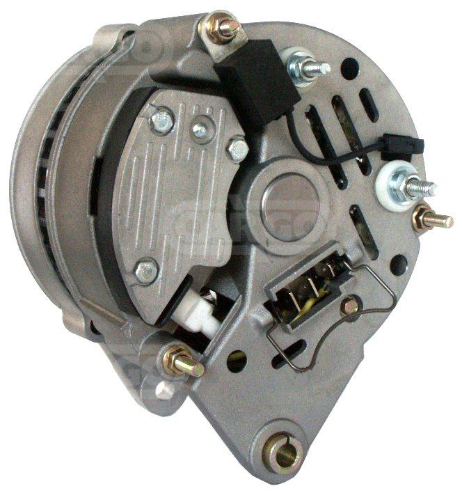 54022431 - Lucas Alternator