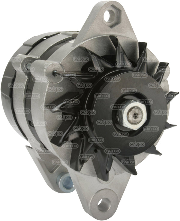 77028550 - Fiat Alternator