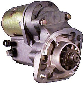 15601-63010 - Kubota Starter Motor