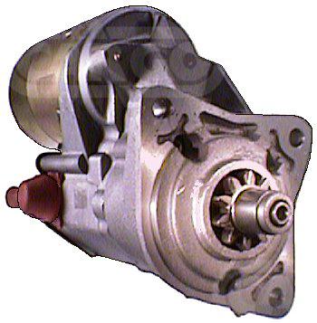 6T7007 - CAT Starter Motor