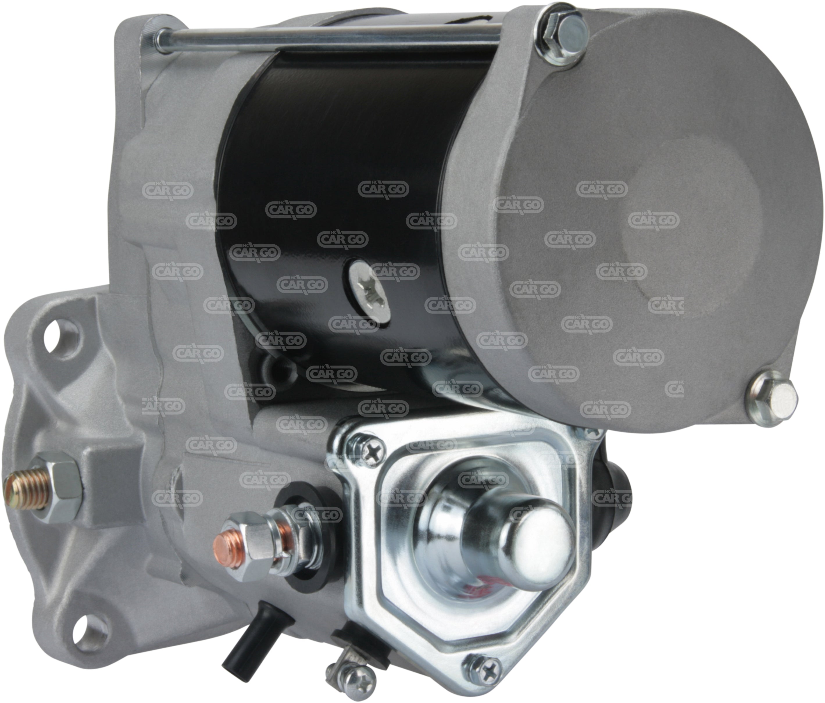 3E5381 - CAT Starter Motor