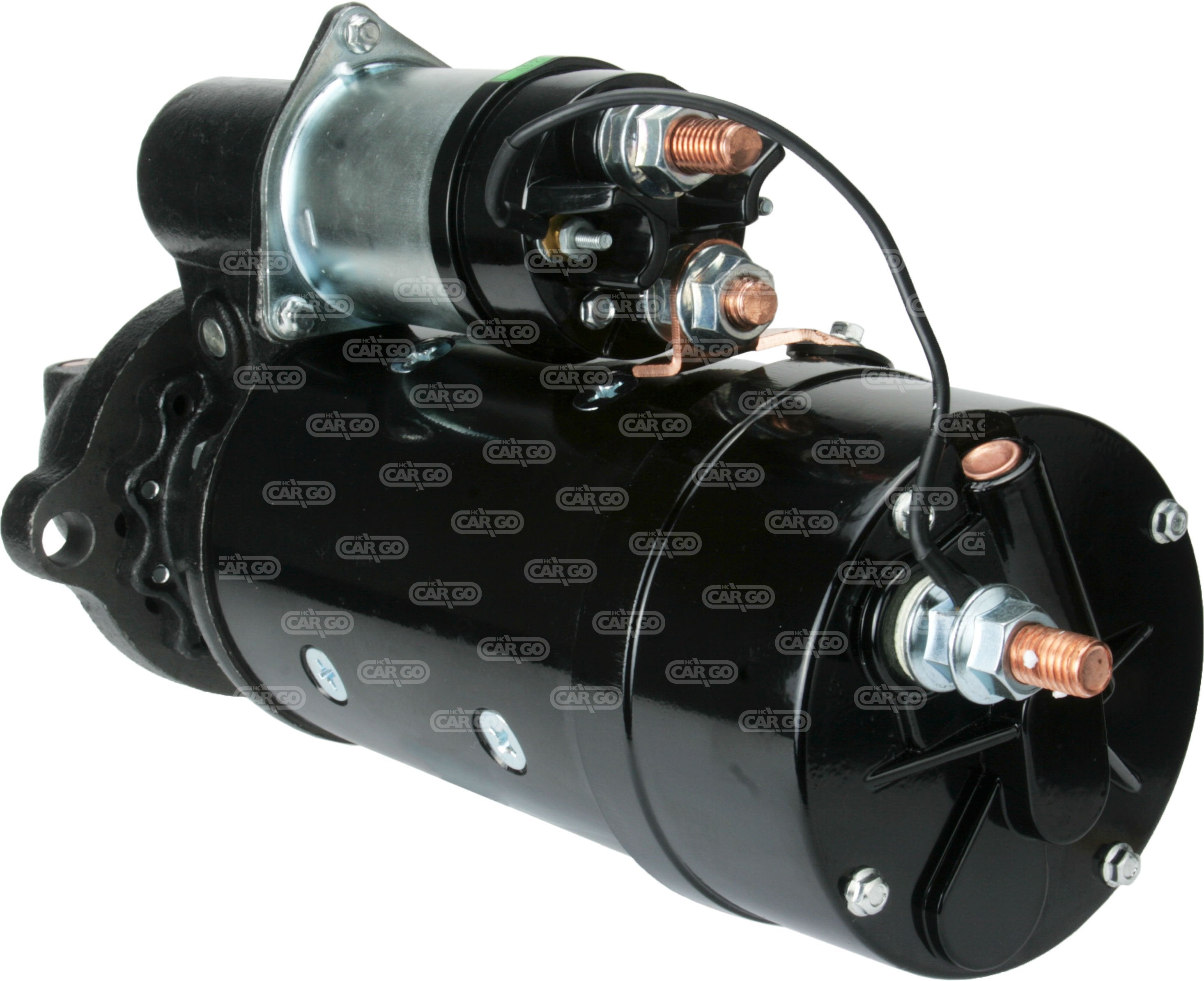 10R0400 - CAT Starter Motor.