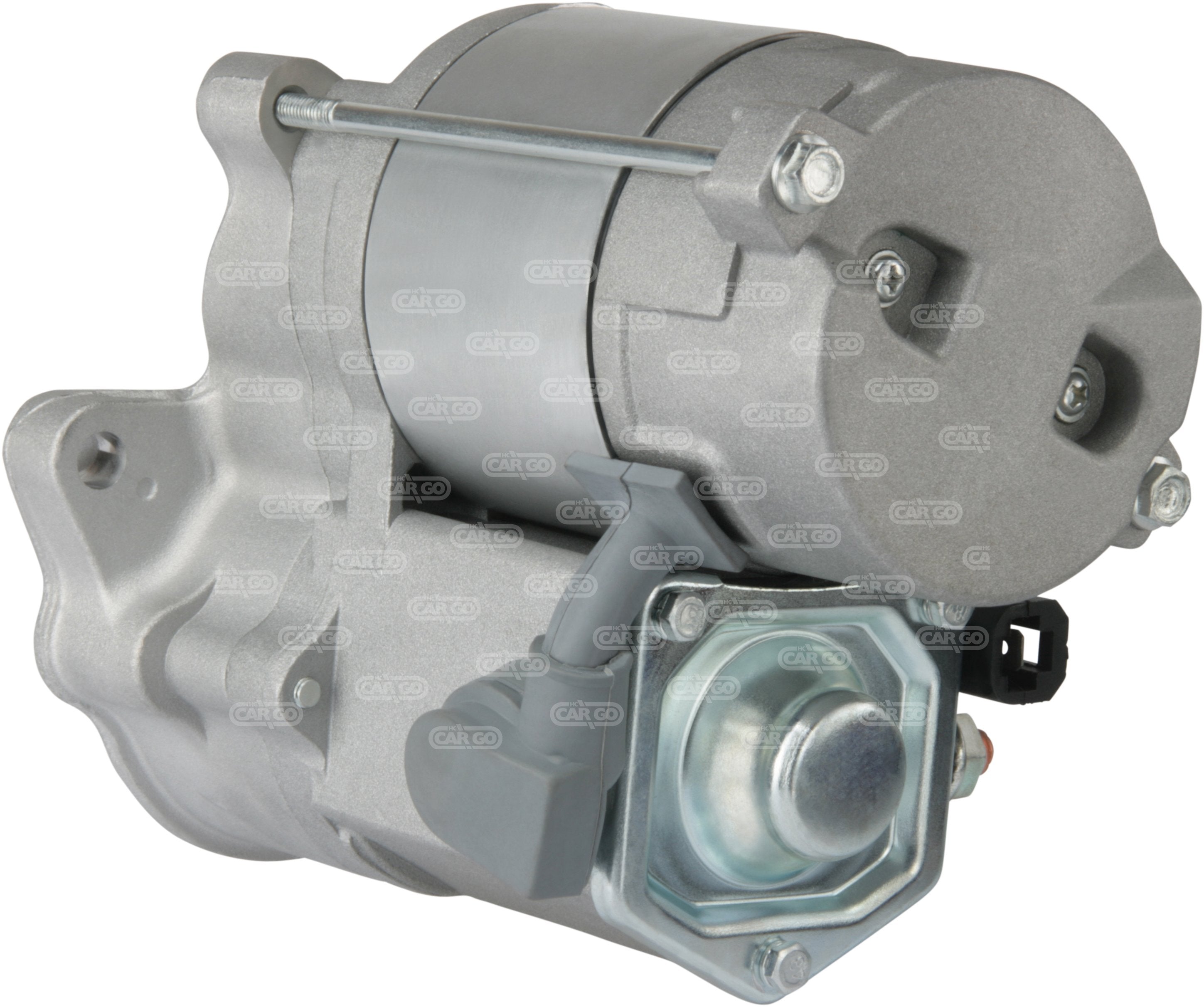 16611-63012 - Kubota Starter Motor