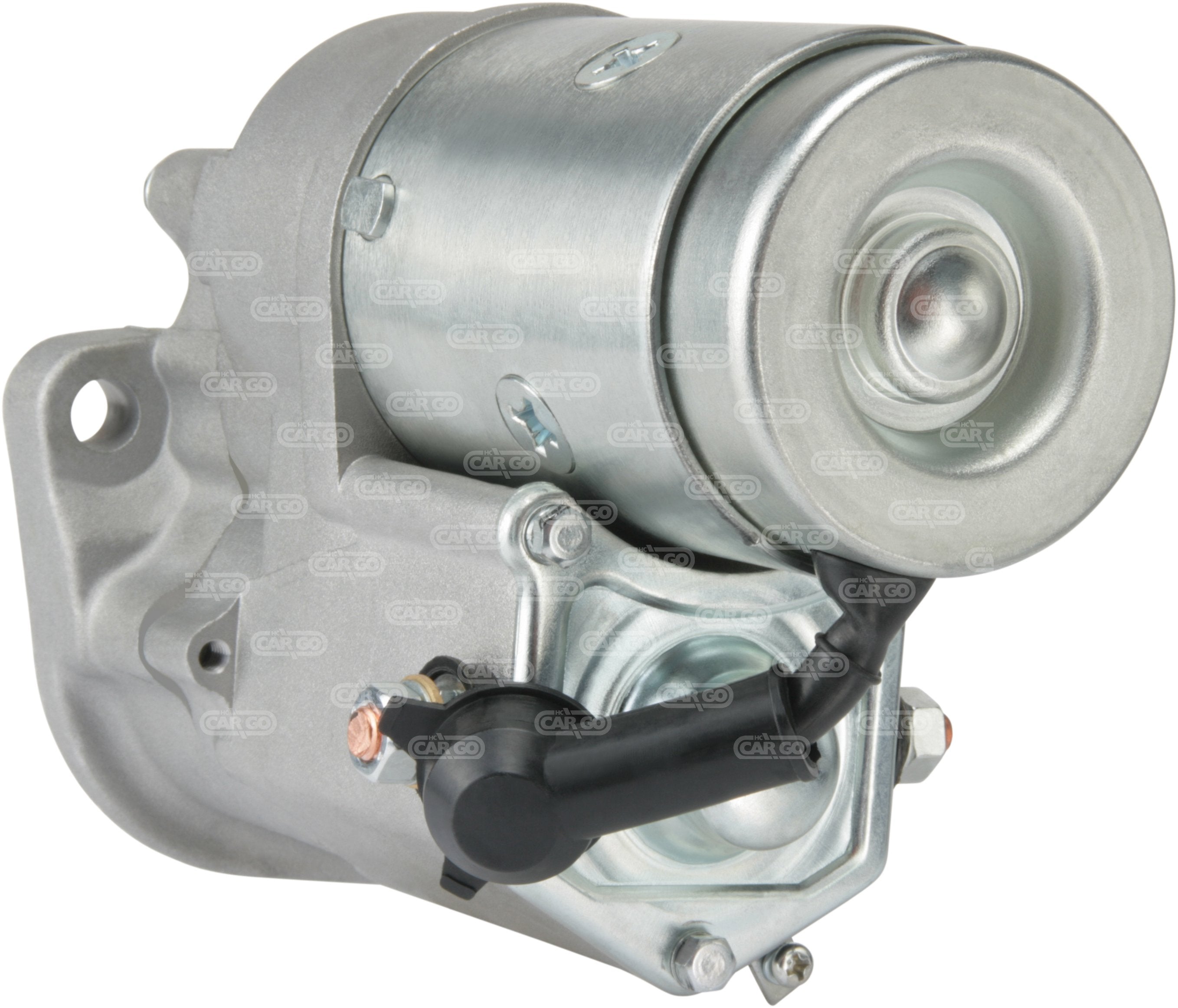 228000-5273 - Denso Starter Motor