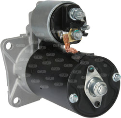 0001108082 - Bosch Starter Motor