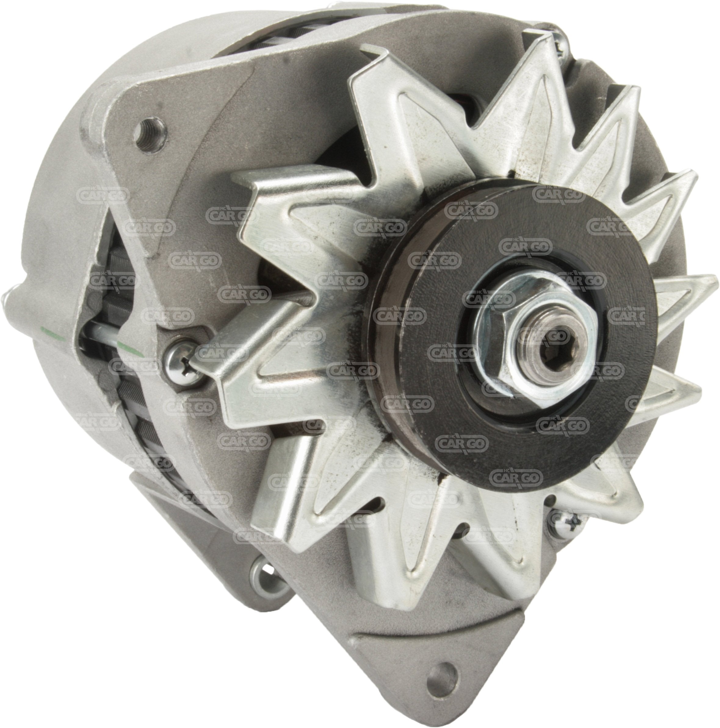 3599503M91 - Massey Ferguson Alternator