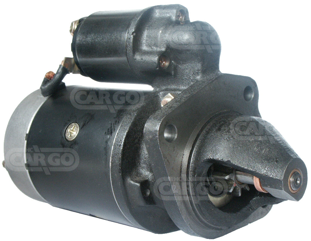 130100090735 - Case Starter Motor