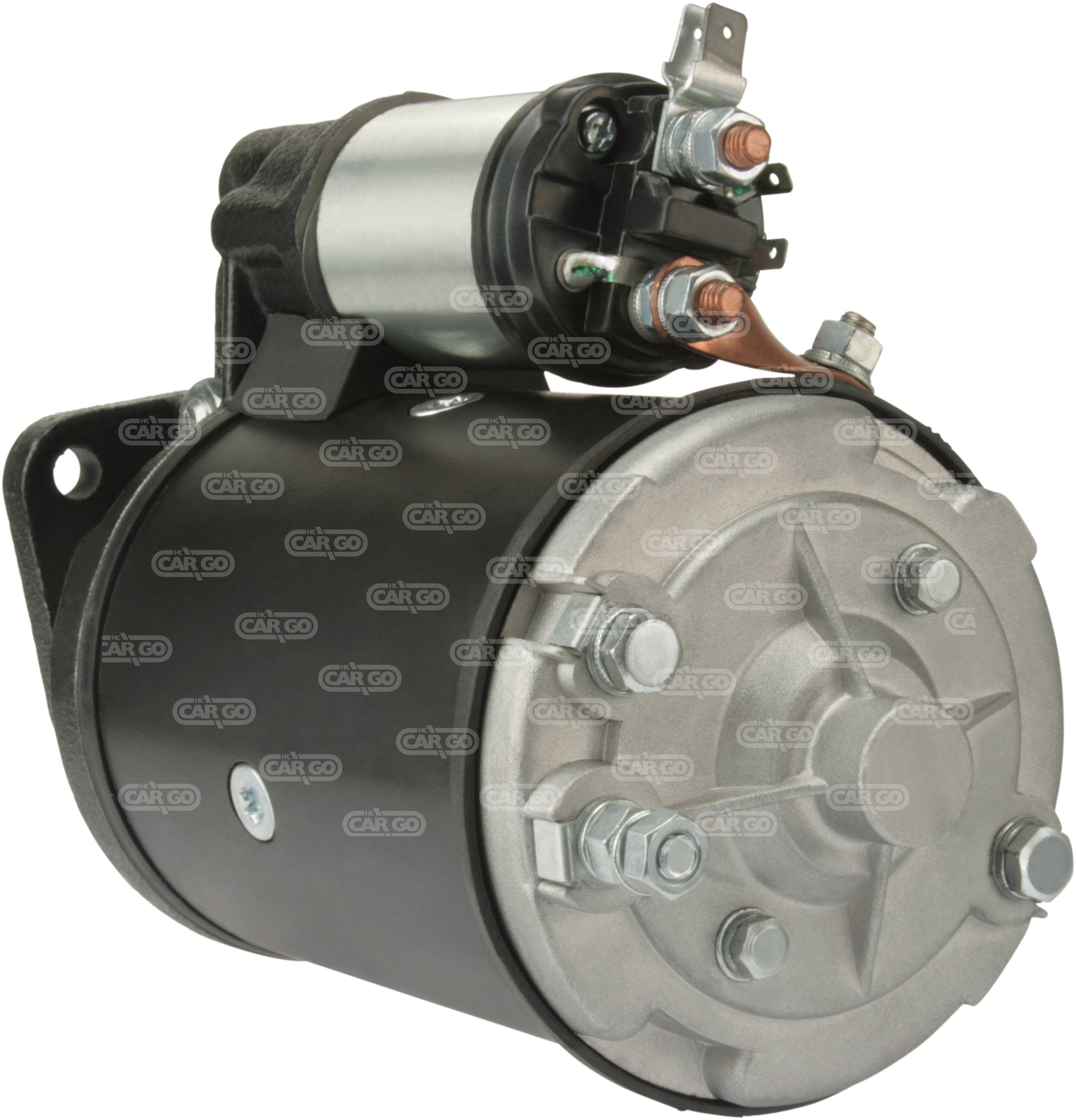 714/29500 - JCB Starter Motor