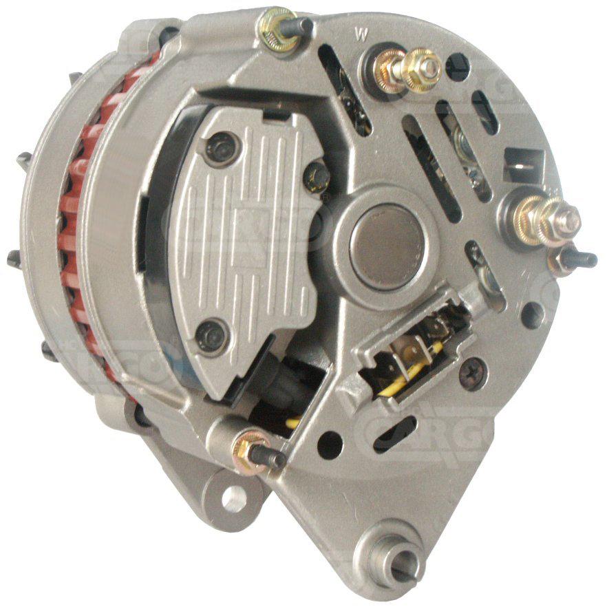 LEA0055 - Lucas Alternator