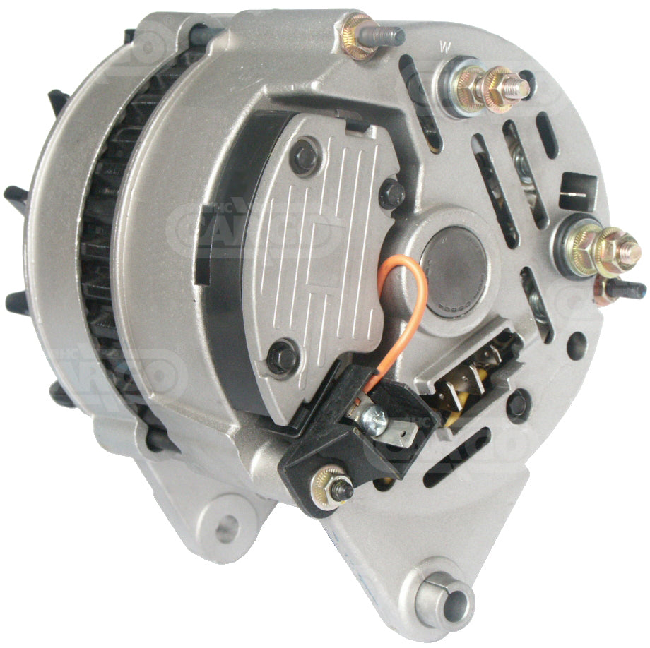 24327A - Lucas Alternator