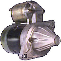 15852-63010 - Kubota Starter Motor