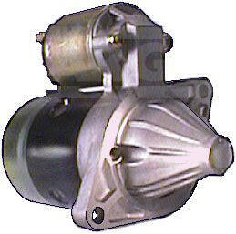 15852-63012 - Kubota Starter Motor.