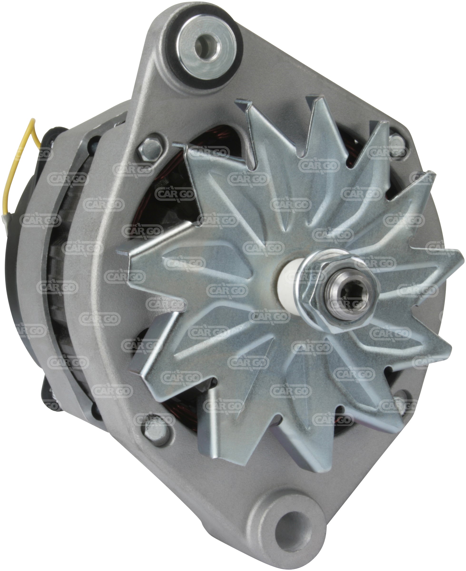 868427 - Volvo Alternator