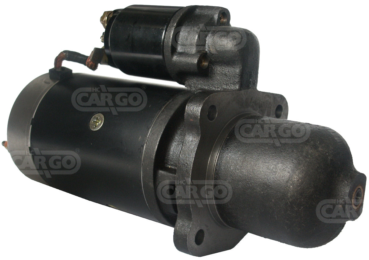 3229193R91 - Case Starter Motor