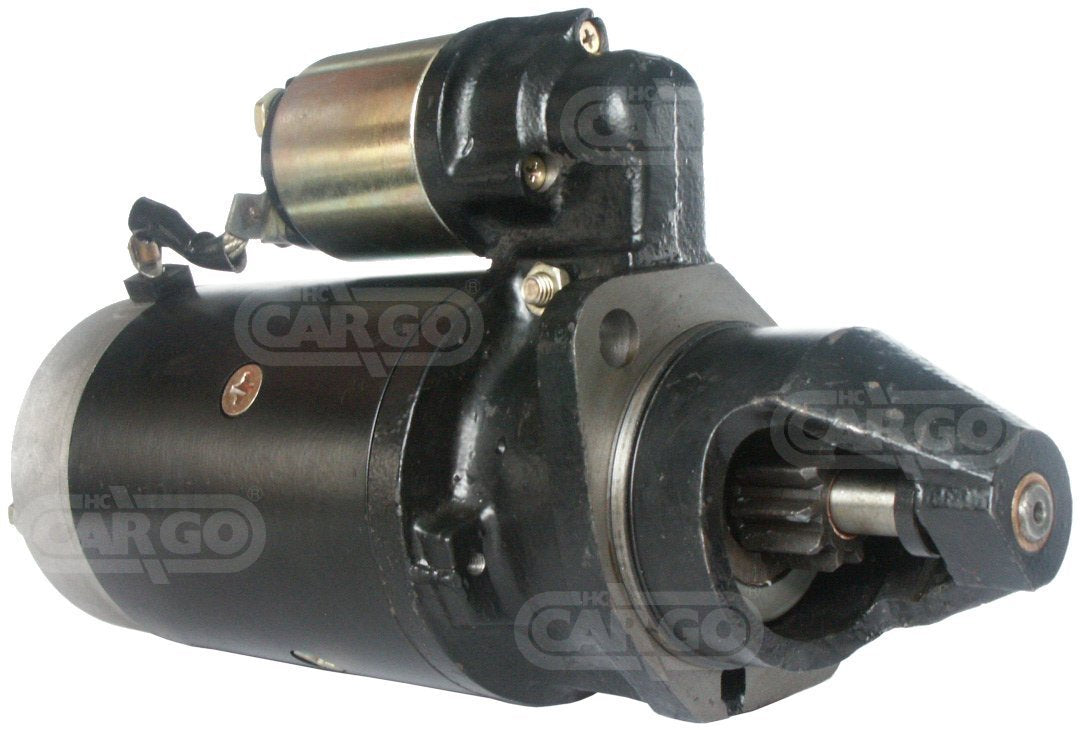 0001367078 - Bosch Starter Motor