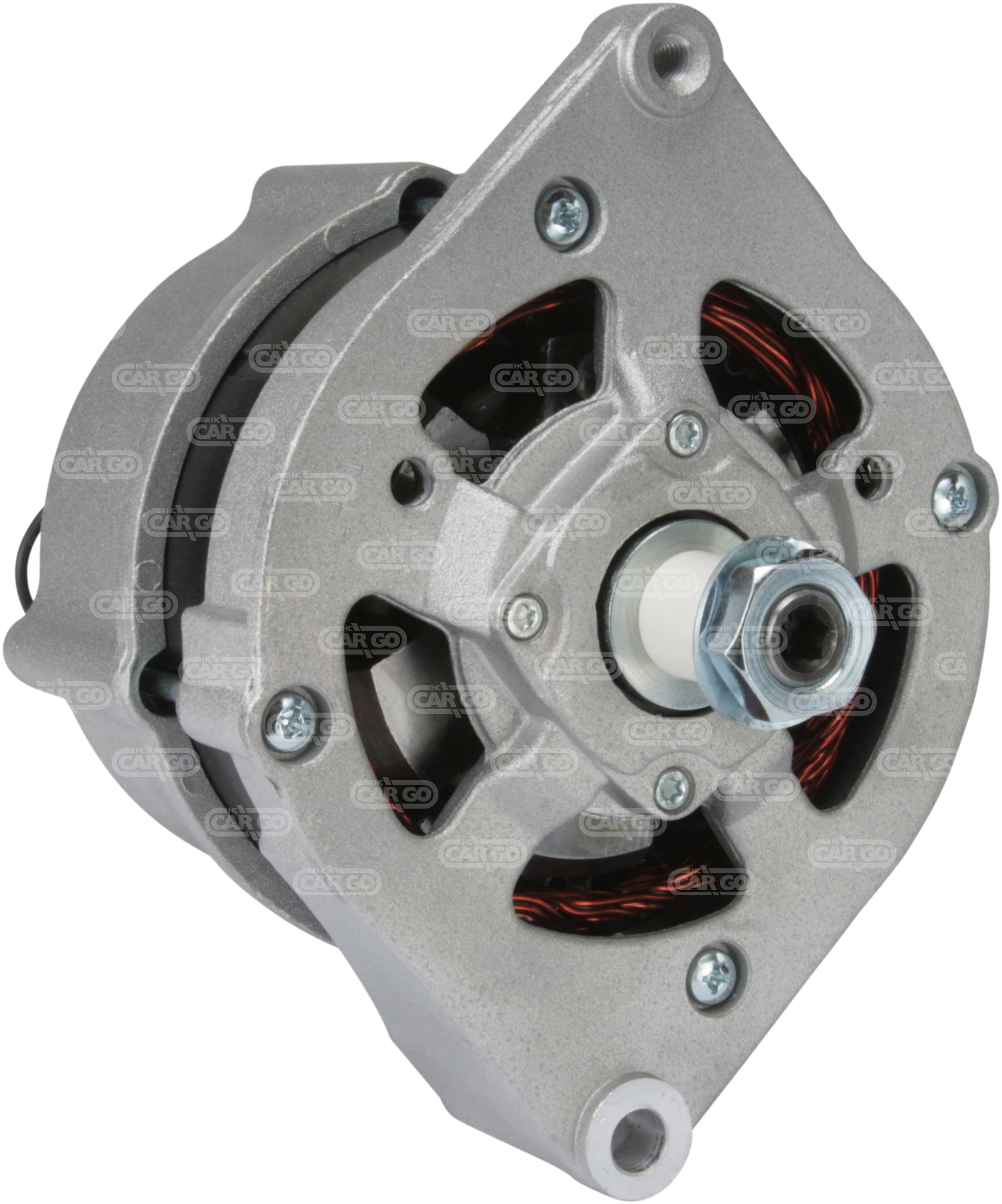 LRA02731 - Lucas Alternator