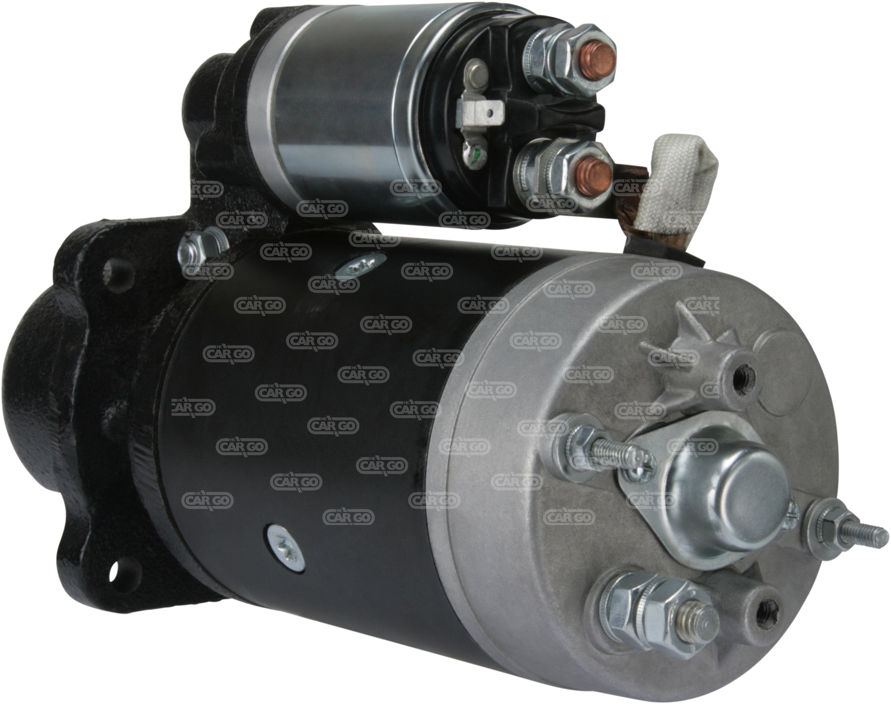 114799A1 - Case Starter Motor