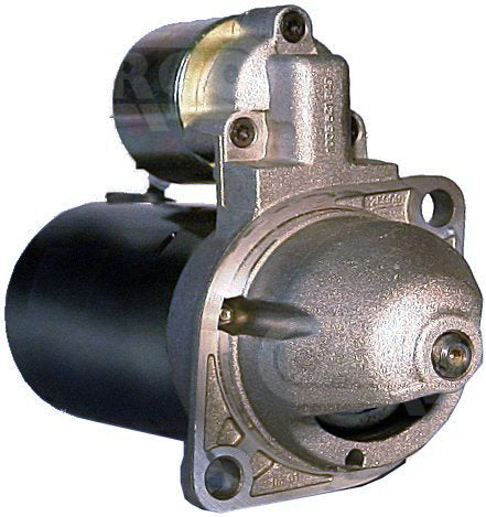 0001110033 - Bosch Starter Motor