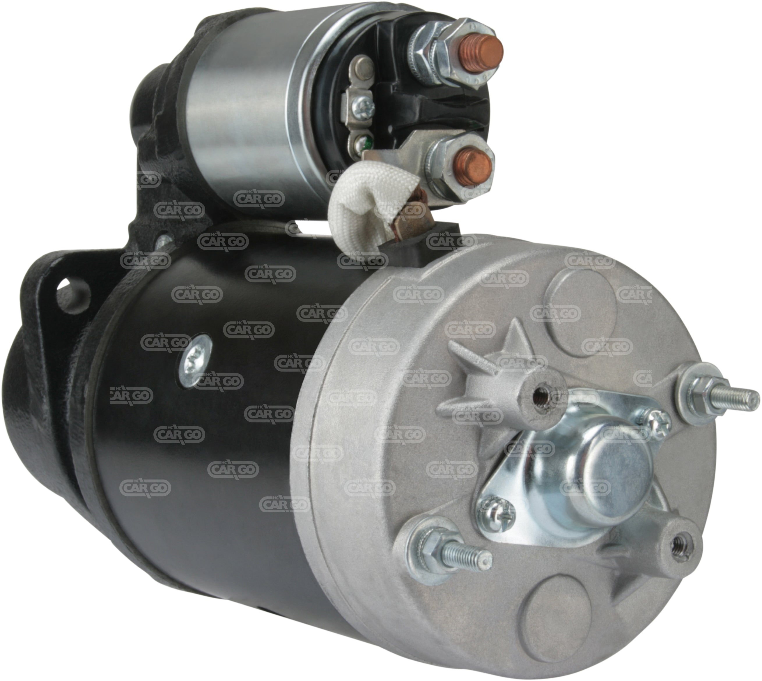 0986015420 - Bosch Starter Motor