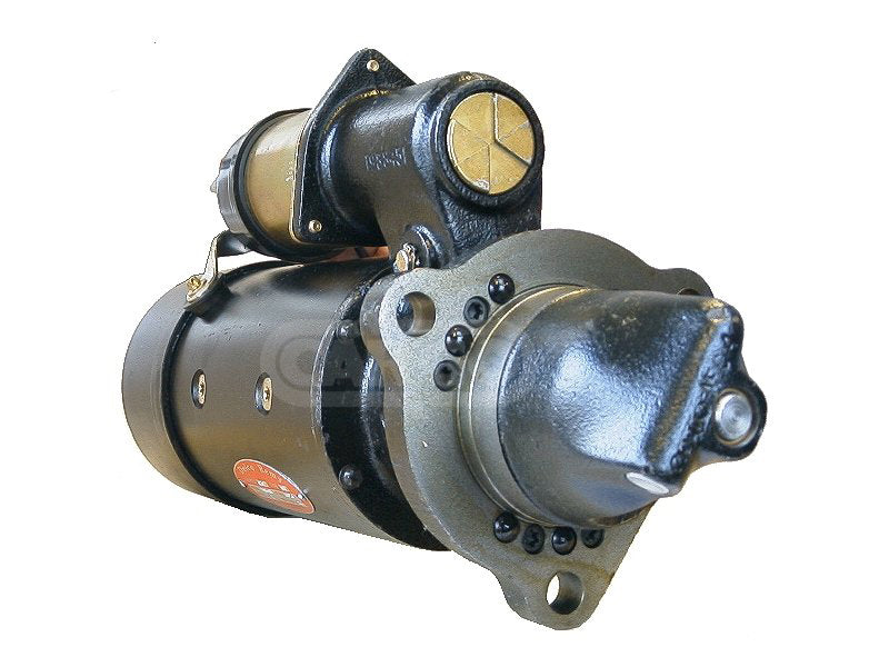 1463503 - CAT Starter Motor