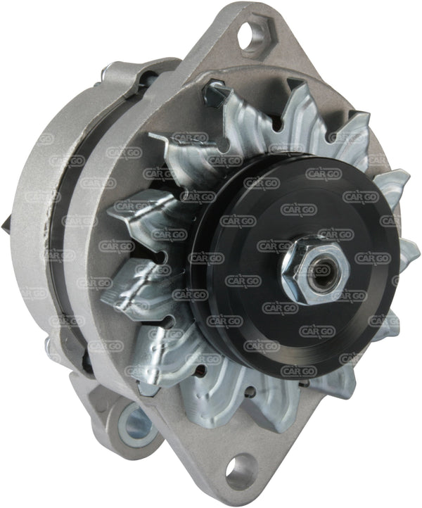 4722724 - Fiat Alternator