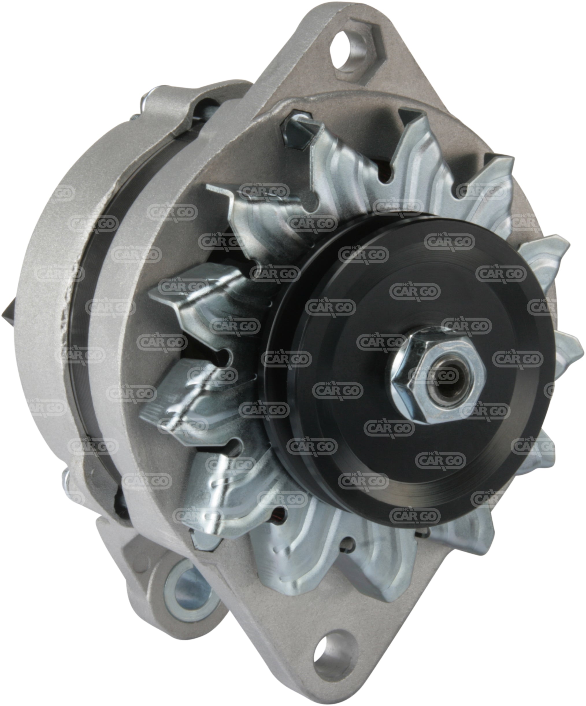 4220357 - Volvo Alternator