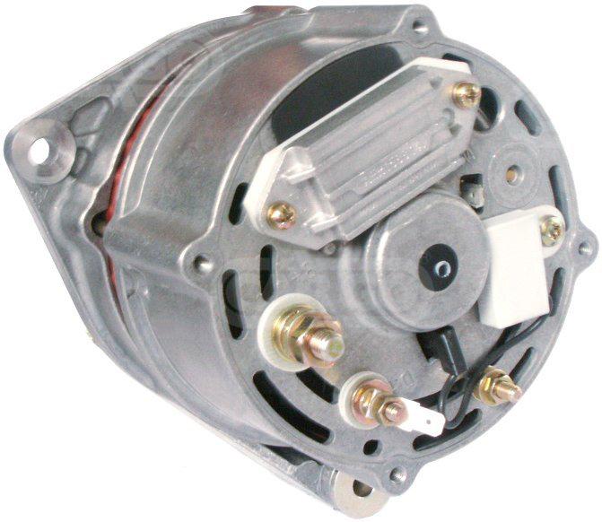 LRA00894 - Lucas Alternator