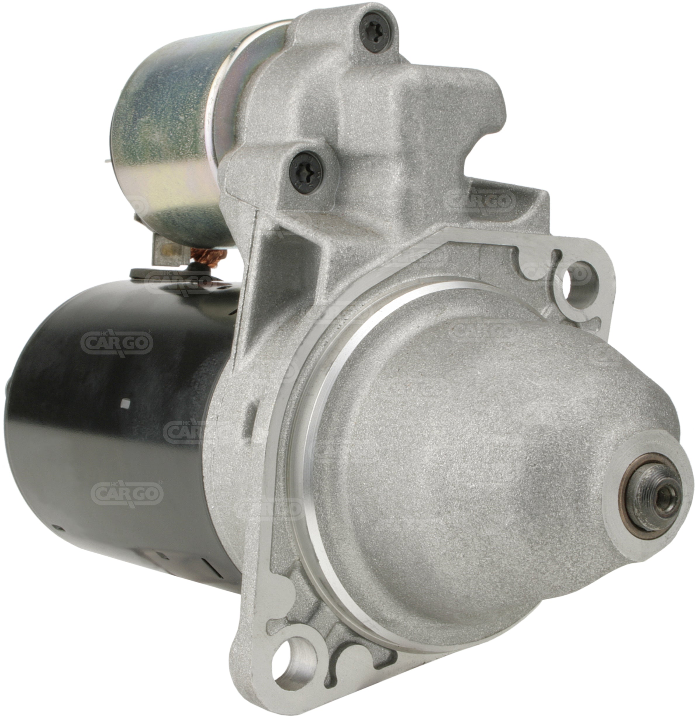 0001107099 - Bosch Starter Motor