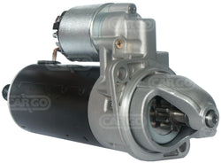 0001110028 - Bosch Starter Motor