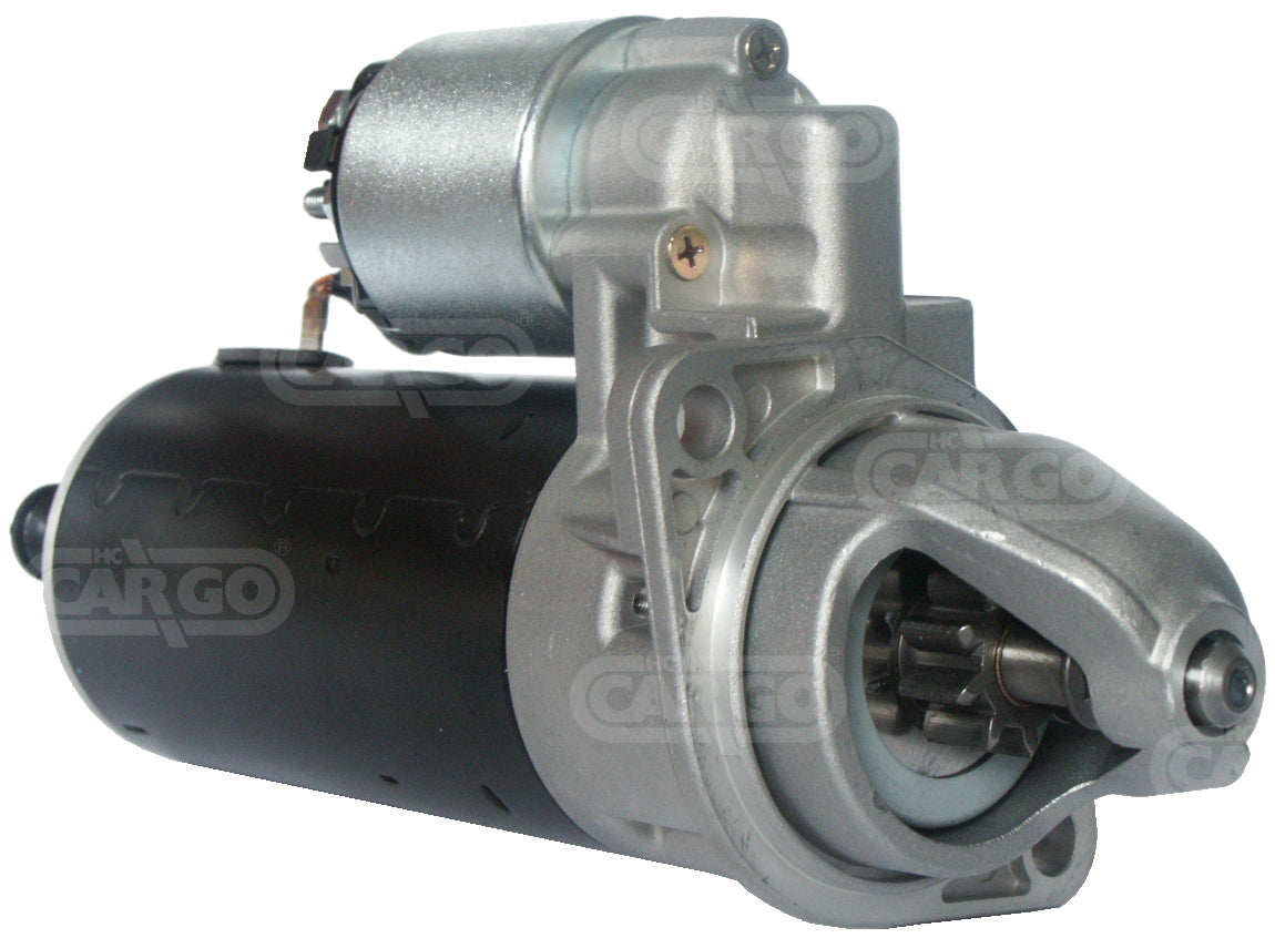 0986021767 - Bosch Starter Motor