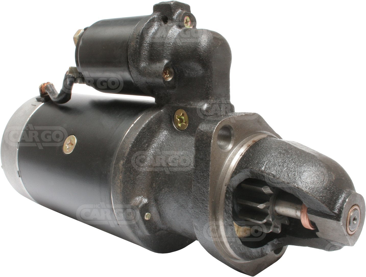 0001354029 - Bosch Starter Motor