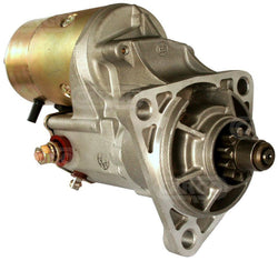 65.26201-7050 - Daewoo Starter Motor