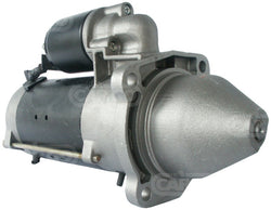 0001231005 - Bosch Starter Motor