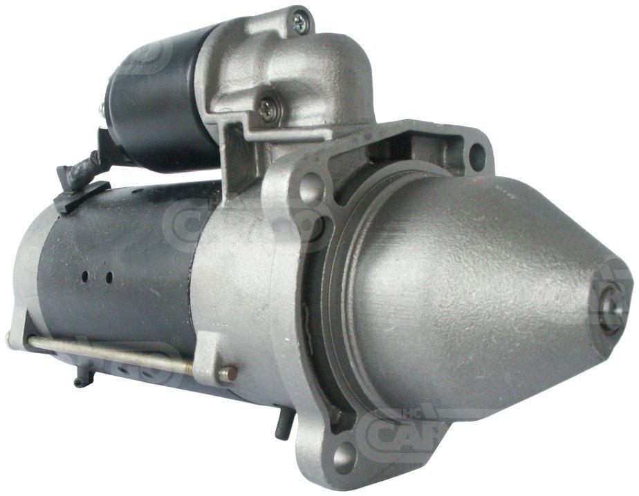 0001263008 - Bosch Starter Motor