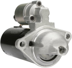 0001109035 - Bosch Starter Motor