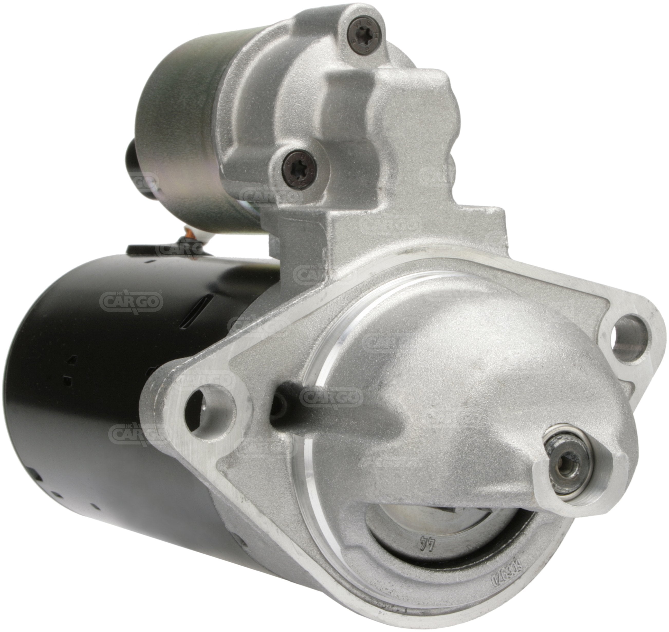 185086600 - Perkins Starter Motor